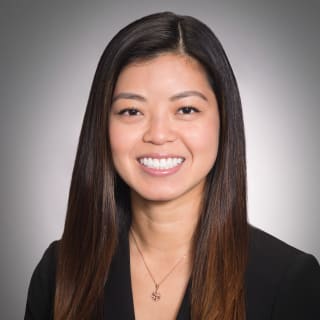 Dr. Nancy He, MD – Omaha, NE | Resident Physician