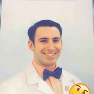 Mitchell Delvecchio, Pharmacist, Hamden, CT