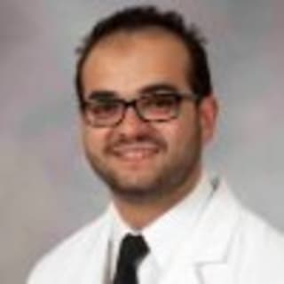 Kareem Gadelmola, MD, Neurology, Houston, TX