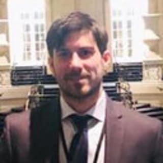 Nicolas Nunez, MD, Psychiatry, Salt Lake City, UT