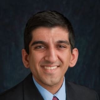 Vineet Khanna, MD, Radiology, Dearborn, MI