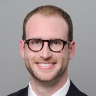 Tyler McClintock, MD
