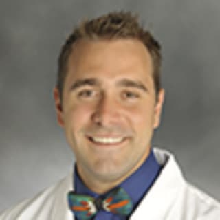 Richard Champigny III, DO, Emergency Medicine, Jupiter, FL