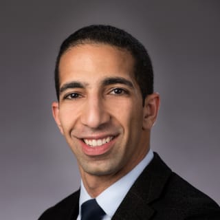 Comron Saifi, MD, Orthopaedic Surgery, Houston, TX