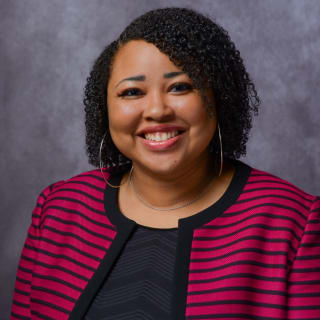 Rhythm Howie, MD, Resident Physician, Augusta, GA
