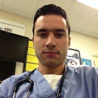Miguel Pardinas Gutierrez, MD, Pulmonology, Quincy, IL, Blessing Hospital