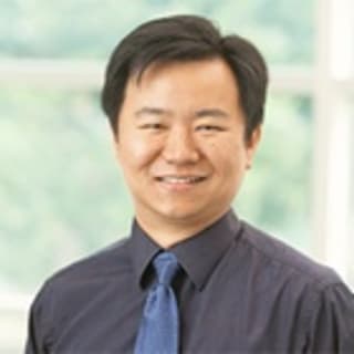 Chi Zhang, MD, Radiation Oncology, Omaha, NE, Nebraska Medicine - Nebraska Medical Center