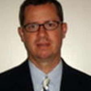 Christopher LeCroy, MD, Vascular Surgery, Pensacola, FL, Baptist Hospital