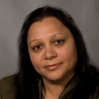 Vandana Jhaveri, MD