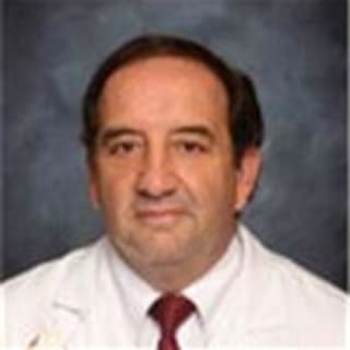 Robert Armen, MD, Infectious Disease, Orange, CA, Providence St. Joseph Hospital Orange