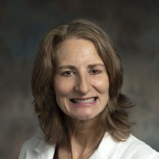 Barbara Jost, MD