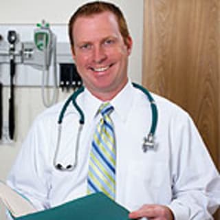 Charles Cameron, MD, Pediatrics, Jacksonville, TX, UT Health Jacksonville