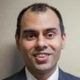 Sumeet Chhabra, MD, Cardiology, Plano, TX