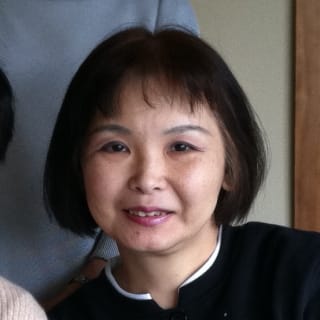 Mayumi Horibe, MD