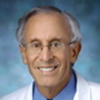 Samuel Goldberg, MD, Cardiology, Bethesda, MD