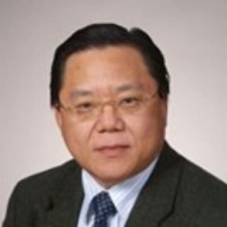 Paul Wang, MD