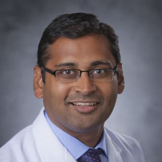 Shreyansh Shah, MD, Neurology, Durham, NC, Duke University Hospital