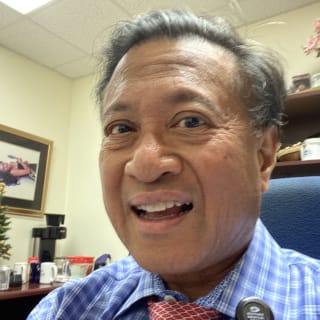 Ken Palting, MD, Family Medicine, Virginia Beach, VA