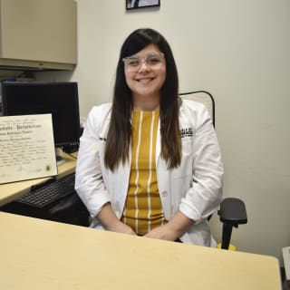 Ileana Rodriguez-Nazario, Clinical Pharmacist, San Juan, PR