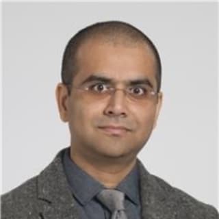 Saket Saxena, MD, Geriatrics, Cleveland, OH