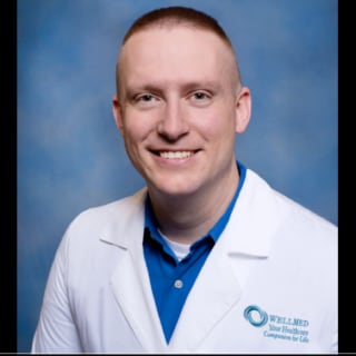 Joshua Hollinger, MD, Family Medicine, San Antonio, TX