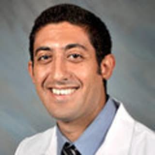 Faheem Guirgis, MD, Emergency Medicine, Jacksonville, FL, UF Health Jacksonville