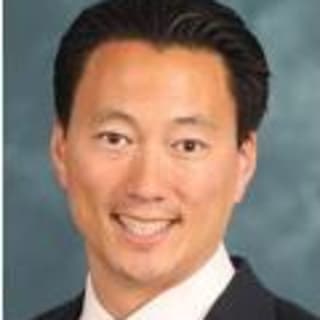 Frederick Song, MD