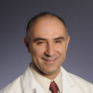 Hakan Demirci, MD, Ophthalmology, Ann Arbor, MI, University of Michigan Medical Center