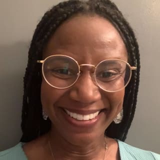 Jalessa Graham, MD, Resident Physician, Sandy Springs, GA