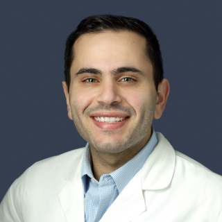 Adam Khalaf, MD, Resident Physician, Washington, DC