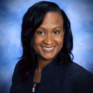 Denita Moore, MD, Resident Physician, Chicago, IL