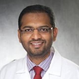Adithya Chennamadhavuni, MD, Internal Medicine, Iowa City, IA, University of Iowa Hospitals and Clinics
