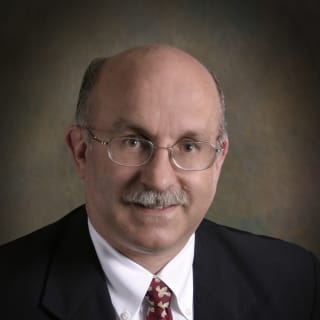 David Nickeson, MD