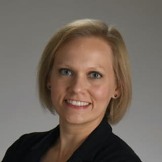 Laura Heckert, MD, Internal Medicine, Kansas City, KS, The University of Kansas Hospital