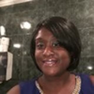 Maimuna Olagoke, Family Nurse Practitioner, Jessup, MD