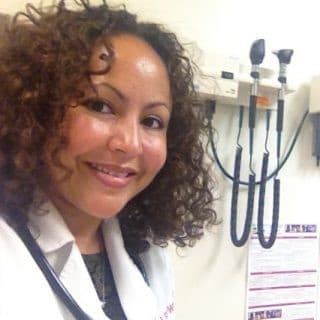 Perla Del Pino-White, DO, Family Medicine, Miramar, FL, Memorial Hospital West