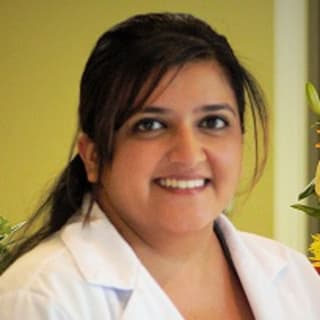 Asma Bhaidani