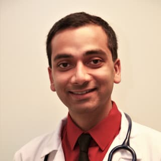 Arpan Patel, MD