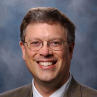 Richard Olson, MD, Ophthalmology, Iowa City, IA
