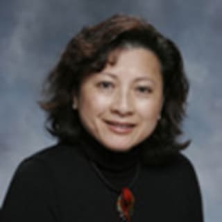 Vivien Hsu, MD, Rheumatology, New Brunswick, NJ, Robert Wood Johnson University Hospital