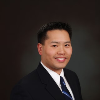Albert Chong, MD