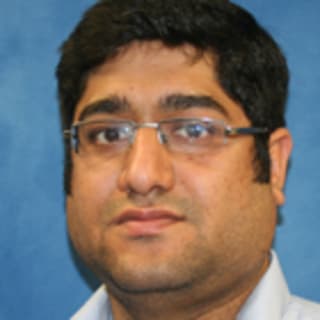 Paras Malhotra, MD