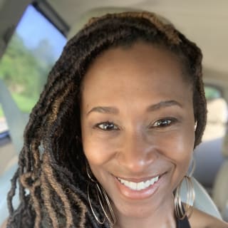 Angelica Harrell, MD, Psychiatry, Conroe, TX