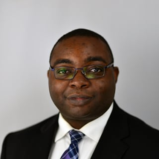 John Keku, MD