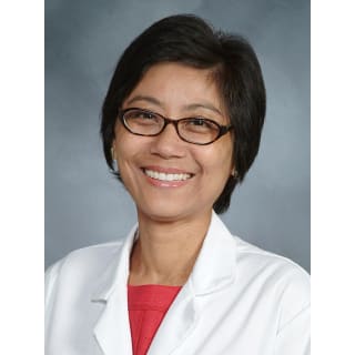 Judy Tung, MD