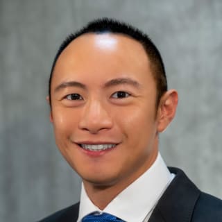 Ho Yin Henry Chan, MD, Internal Medicine, Bronx, NY