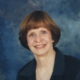 Rosemary Bergroos