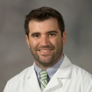 Dustin Reed, MD, Radiology, Jackson, MS, Mississippi Baptist Medical Center