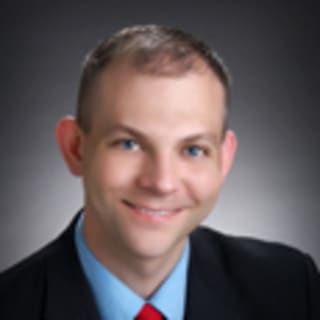 Jason Dugger, MD, Emergency Medicine, Louisville, KY