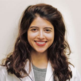 Sophia Choudhry, Family Nurse Practitioner, Philadelphia, PA